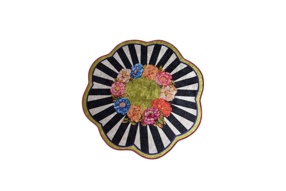 Mailegua Matta Rund 100 cm