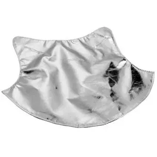 3M NC1-series Nackskydd Aluminium - Bild 2