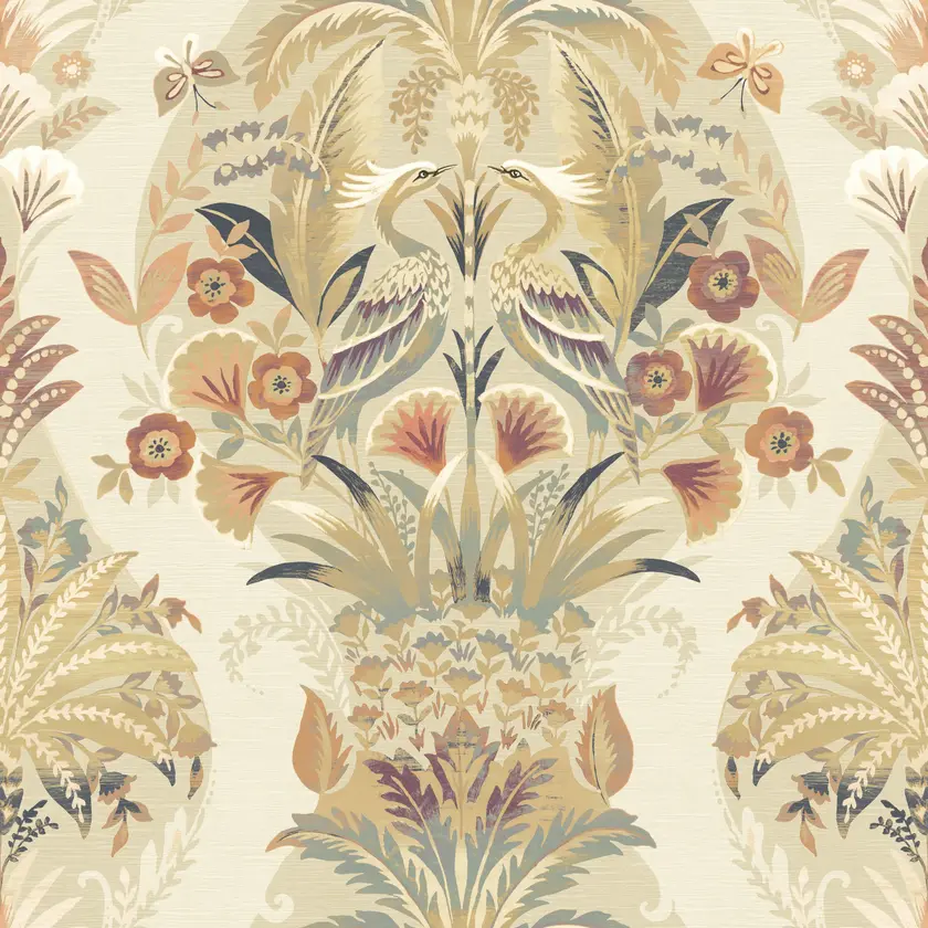 Casadeco Whisper Beige Creme