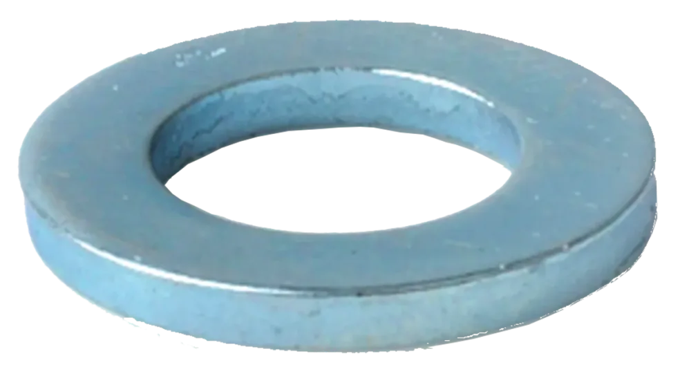 Arvid Nilsson 81907000 Rundbricka HV200 ISO 7089, FZB 7,4 x 14 x 1,6 mm, 200-pack
