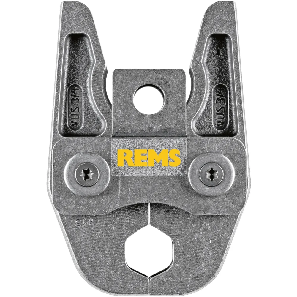 REMS 571790 Pressback VUS-kontur Presskontur: VUS 1 1/2" - Bild 2