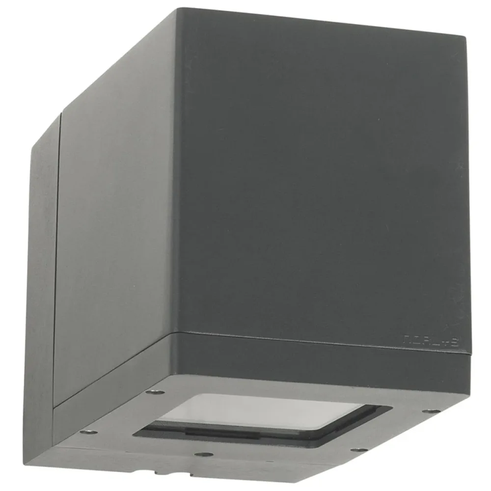 Norlys Voss 1950 Väggarmatur LED, 21,6W, 3000K, 3x610lm Aluminium - Bild 2