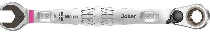 Wera Joker Switch U-ringspärrnyckel 11 x 165 mm