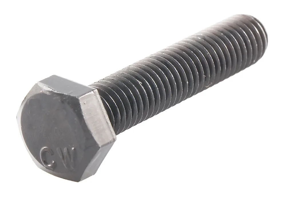 REYHER 009331000100060 Sexkantsskruv M10 M6S 10.9, DIN 933, 100-pack M10x60 mm
