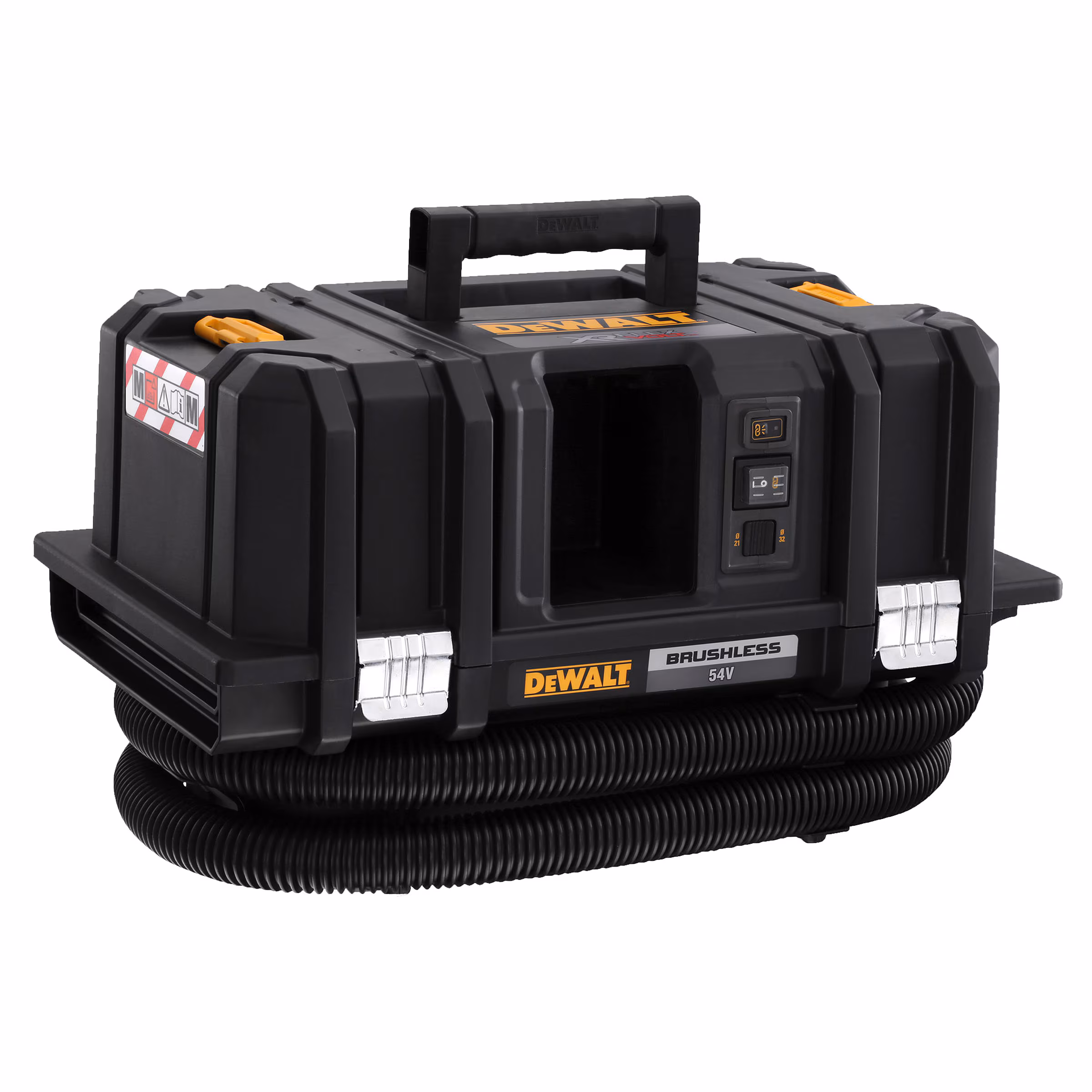 Kjøp Dewalt Støvsuger DCV586MN 54V, uten batteri & lader