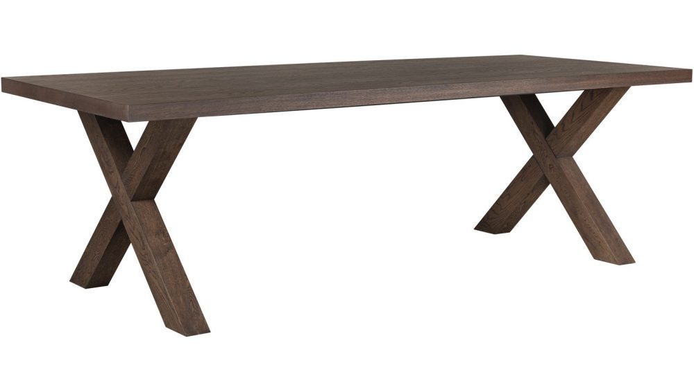 Matbord Lindor 240x100 cm