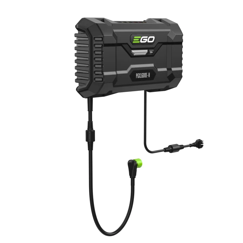 EGO PGX1600E-H Hub utan batteri