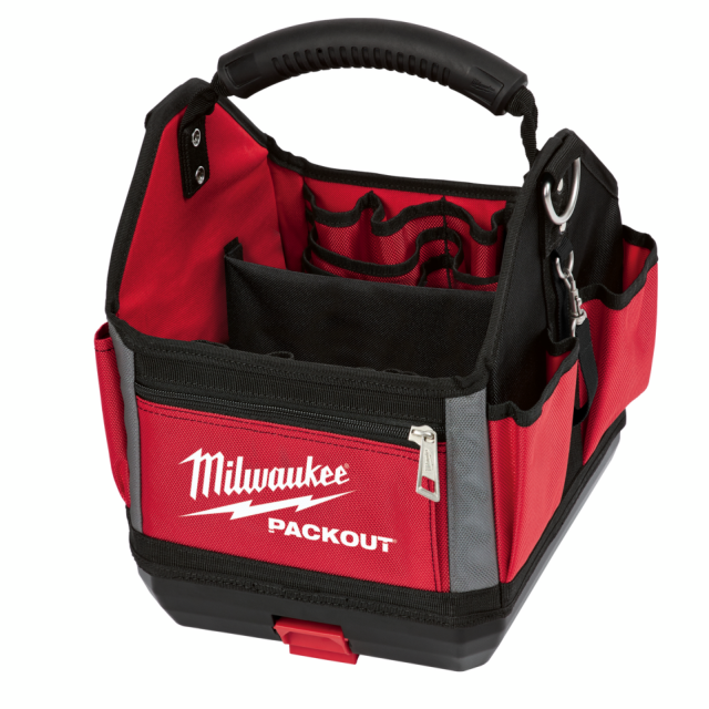 VERKTYGSVÄSKA MILWAUKEE PACKOUT 25CM