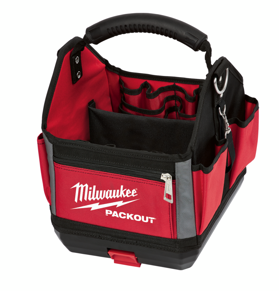 VERKTYGSVÄSKA MILWAUKEE PACKOUT 25CM