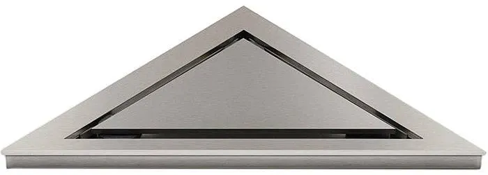Unidrain HighLine 7119917 Panel Ram 10 mm - Bild 2