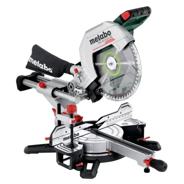 Metabo KGS18LTX305 Kap- och gersåg utan batteri och laddare