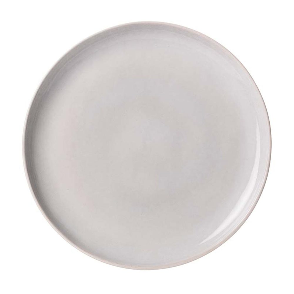 Heirol x Nosse Svelte middagstallrik Ø31 cm, Stone