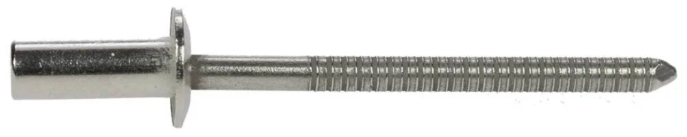 Ejot 140312 Blindnit SR 41SS 4,8 x 12 mm RFR, 500-pack