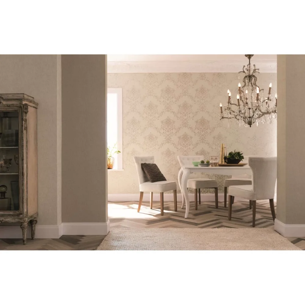 Opulence Classic 333c58224 Brun Tapet | Stuvbutiken - Bild 3