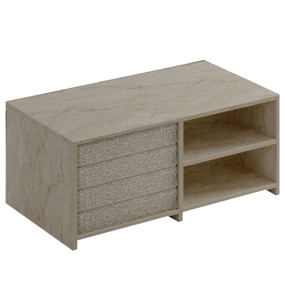 Kavon Soffbordsset 90x44,1x45 cm