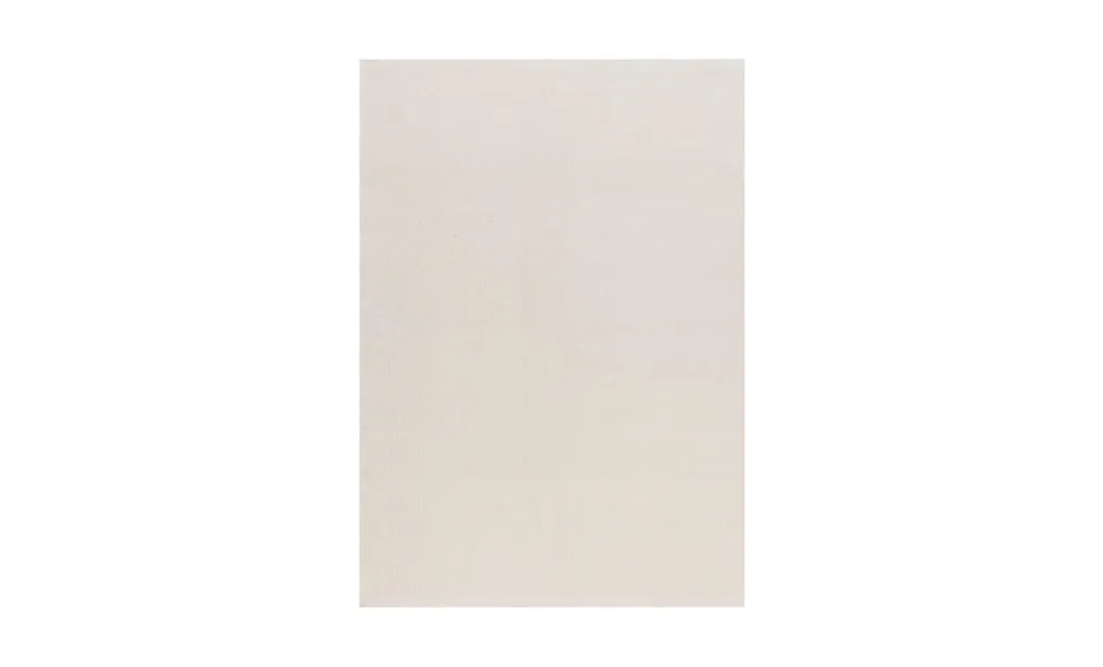 HELGA Matta 200x300 Creme