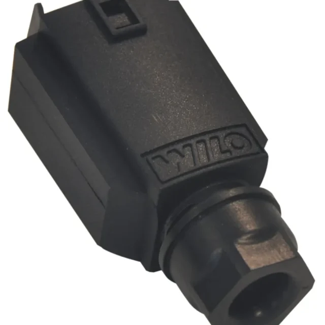 Wilo 4144582 Kontakt för Yonos-PICO, Stratos-PICO och Z-Nova