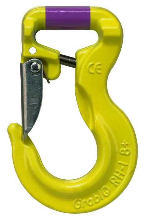 RUNDSLINGKROK RH-2-10