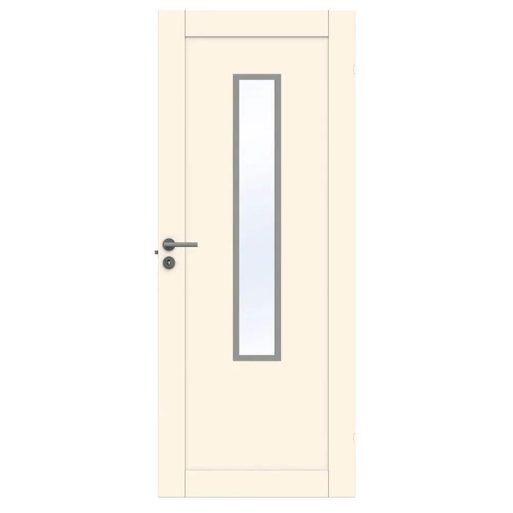 Swedoor Unique 01L GWA 1120 Innerdörr | Köp online hos Velltra