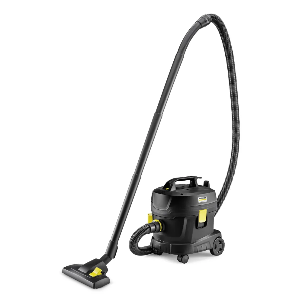 Kärcher T 11/1 ClassicAdv Re!Plast Dammsugare