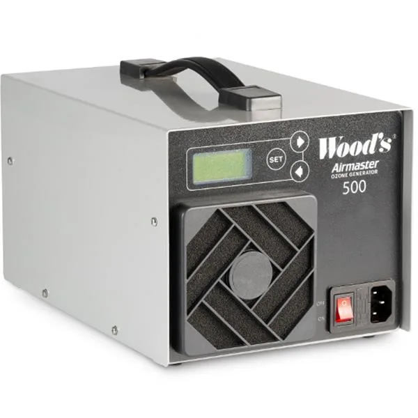 Woods Airmaster WOZ 500 Ozonaggregat