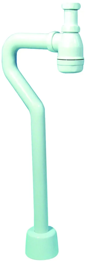 Purus 8075608 Vattenlåssats 40 x G32 mm Utan instick - Bild 2
