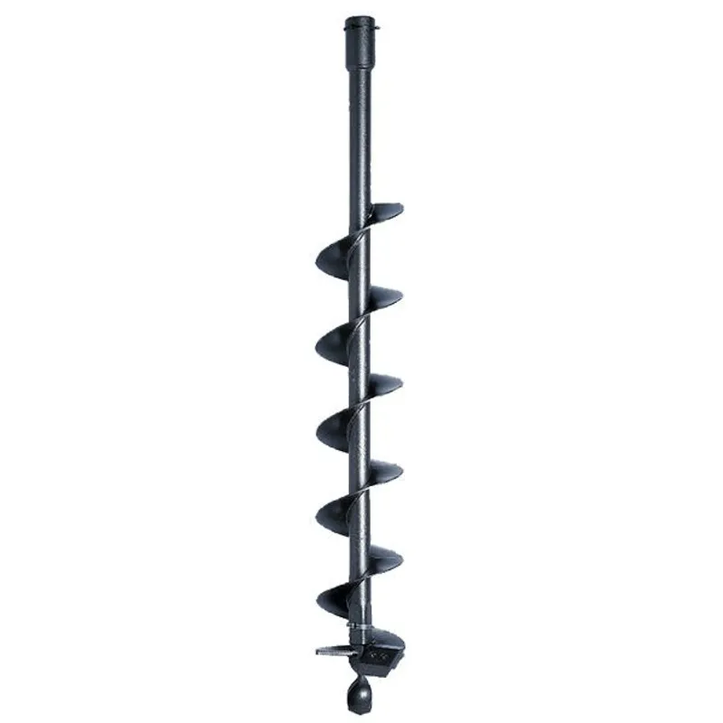Stihl Jordborr 200x695mm passar till BT106, BT106C, BT120C, BT121, BT130, BT131.