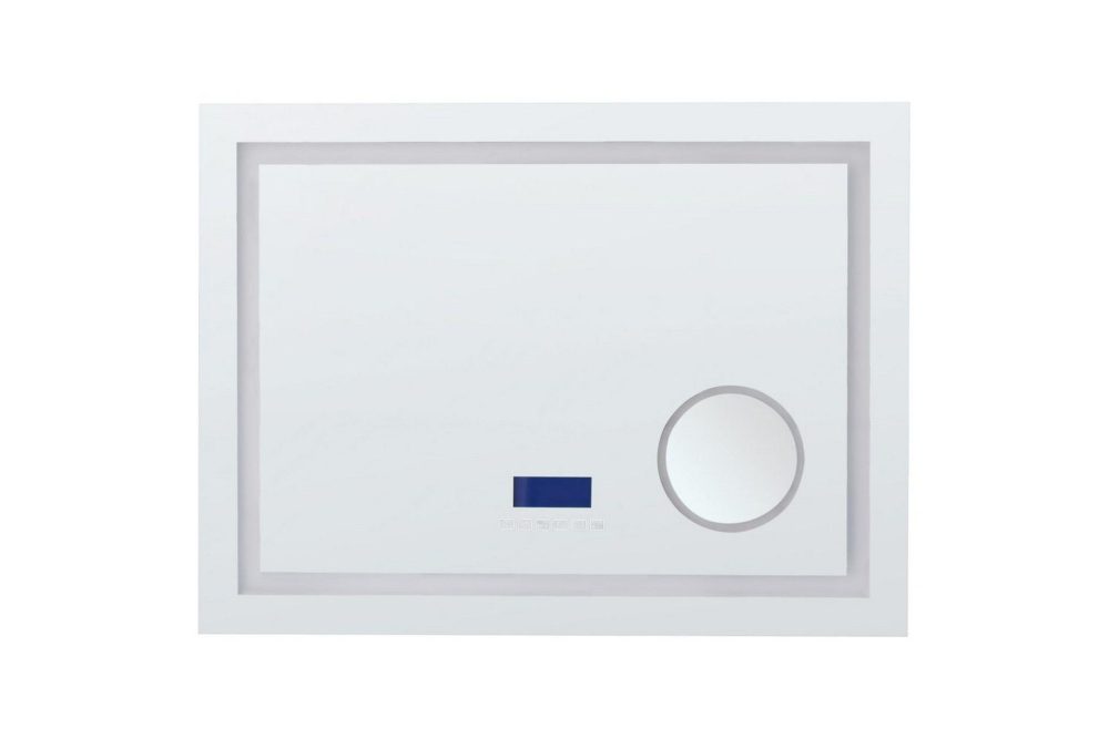 Badrumsspegel med LED Thaix