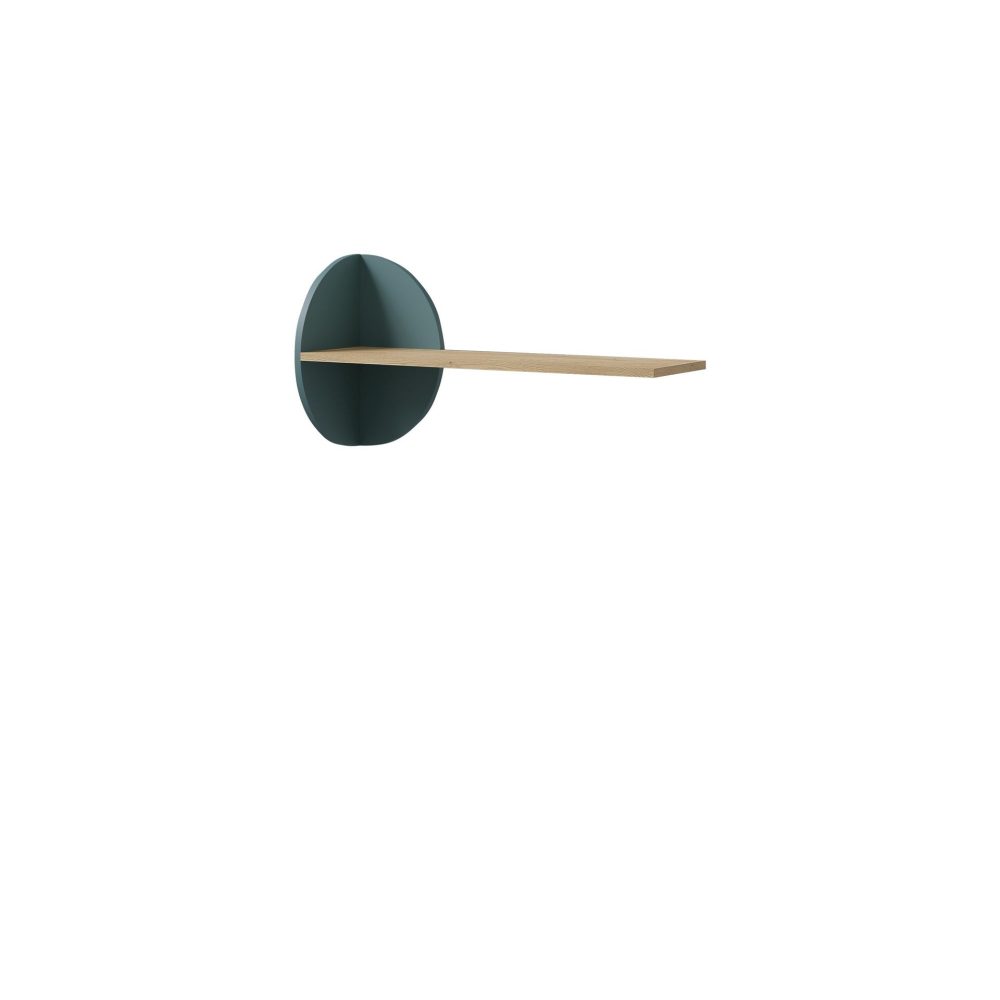 Zarek Vägghylla 81 cm