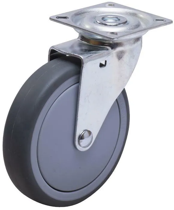 LÄNKHJUL A2P TPE 75X25MM