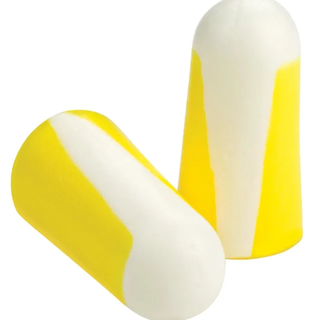 Howard Leight Bilsom 303L Öronproppar strl L, 20 x 10 par