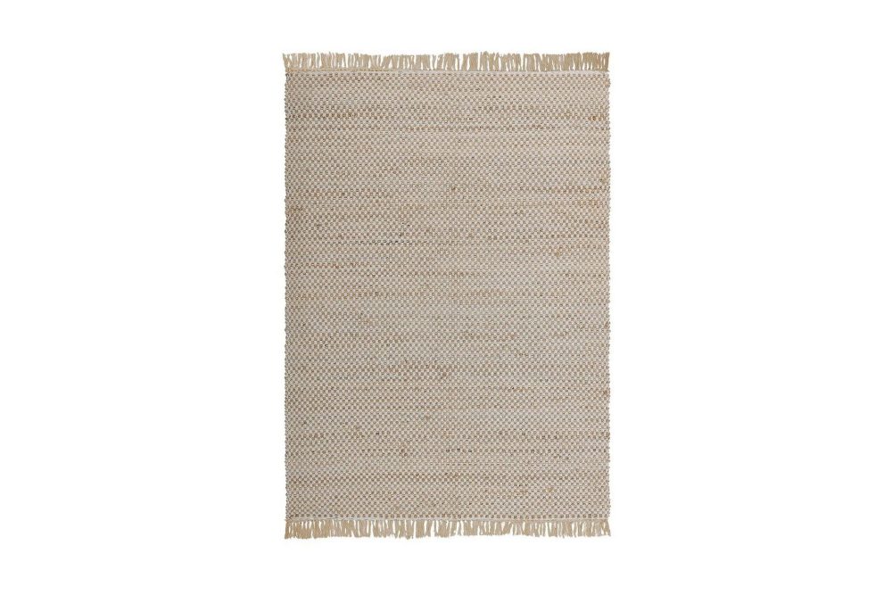 Matta 140 x 200 cm beige ZERDALI