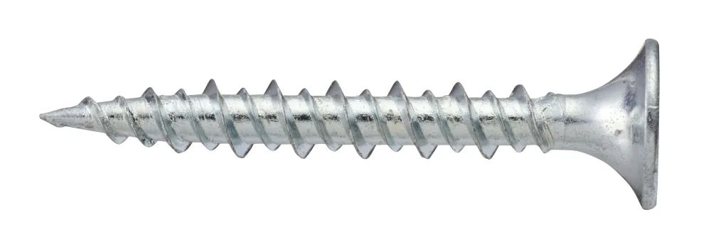 FIXX CRB3055 Gipsskruv 3.9X55, 1000 st, FIXX, CE 3.9X55 1000 st