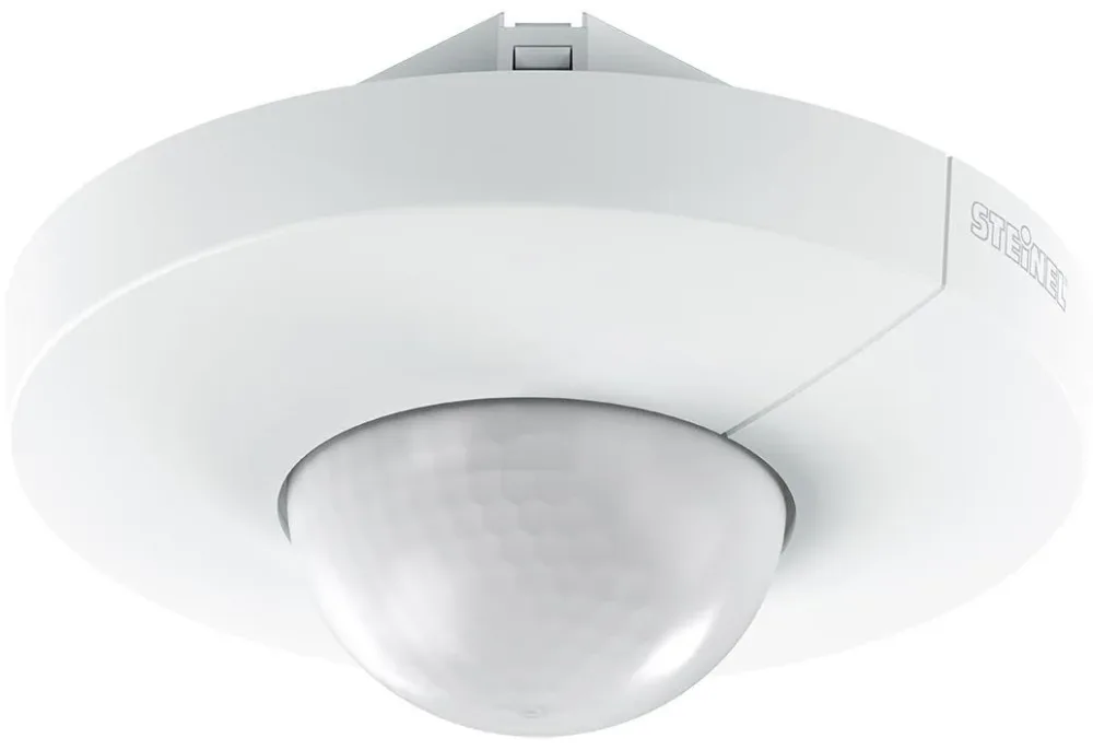 Steinel 33811 Rörelsesensor 0-180°, 2-10000 lx, IP54 Rund - Bild 2