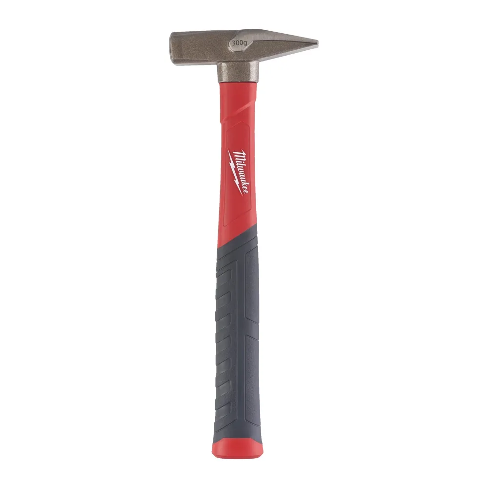 Milwaukee 4932478664 Bänkhammare glasfiber 800 g - Bild 2