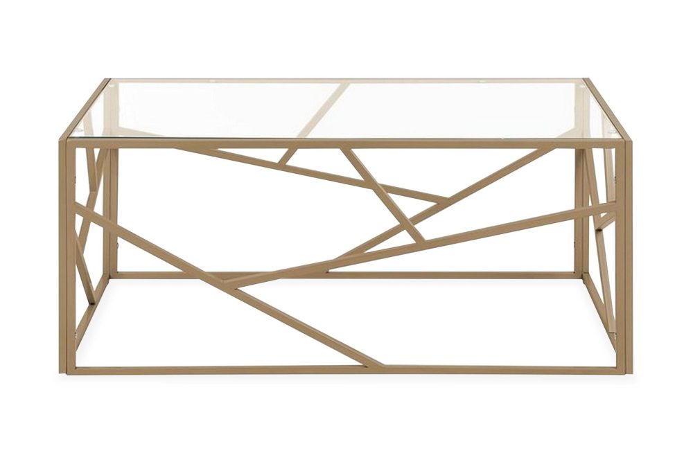 Orland Soffbord 100 cm