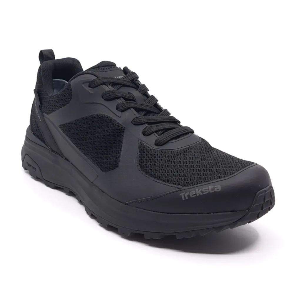 Treksta Camel HTX Yrkessko Svart 38