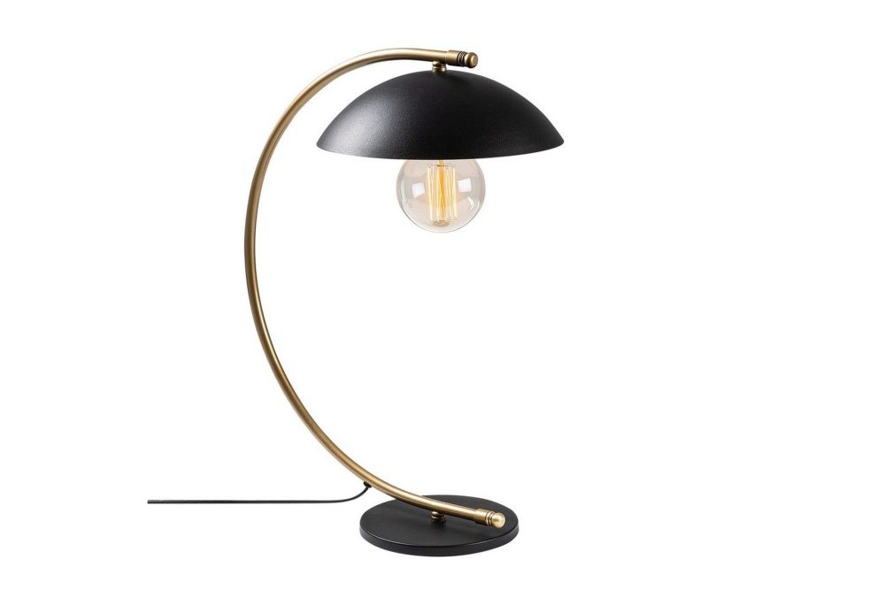 Bordslampa Mast Svart / Rany