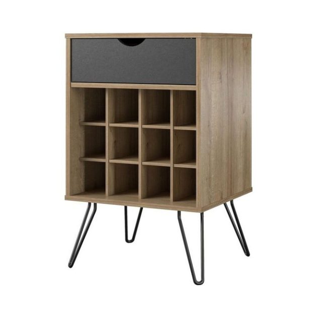 Konsolbord Harmony Natur