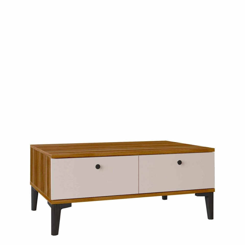 Valren Soffbord 90x38,6x60 cm