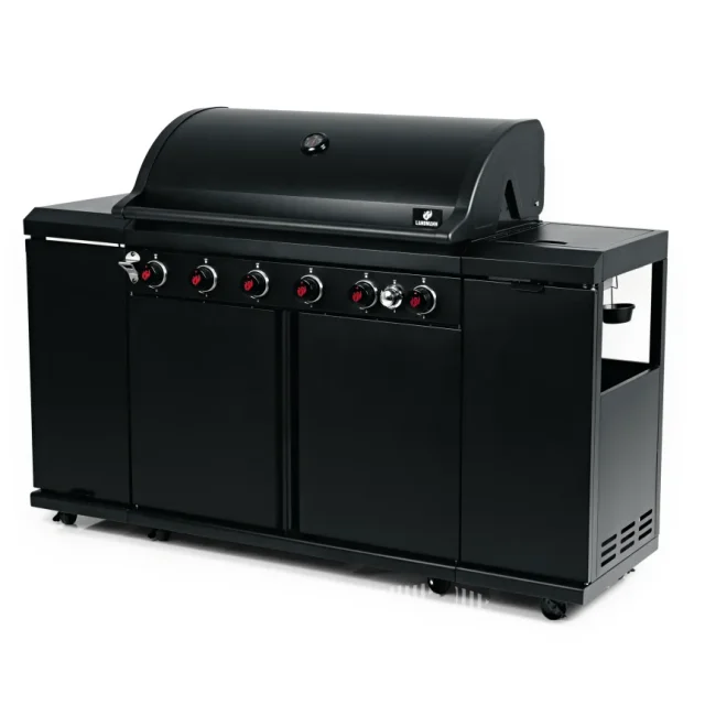 LANDMANN 19191 Gasolgrill