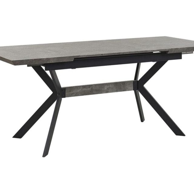 Abenson Matbord 180 cm Förlängningsbart