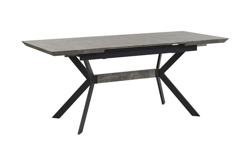 Abenson Matbord 180 cm Förlängningsbart