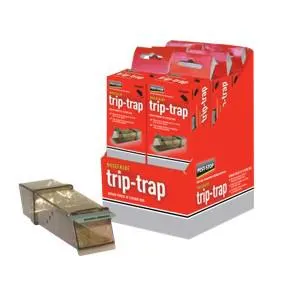 Pest-Stop Trip-Trap Musfälla