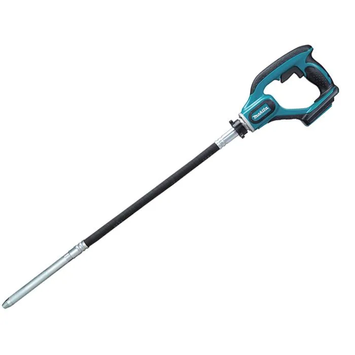 Makita DVR450Z Betongvibrator utan batteri och laddare