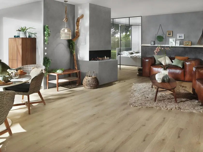 Vinylgolv Floorit - Living Agave 4.5mm