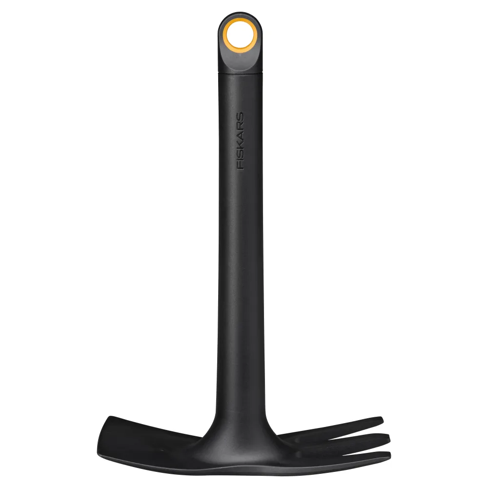 Fiskars Solid 1072100 Planterhacka 2 kanter