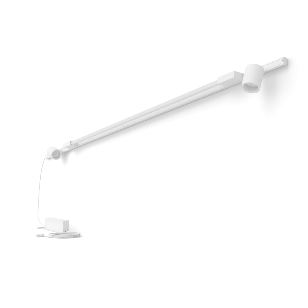 Philips Hue Perifo 929003117901 Spotlight Svart - Bild 2