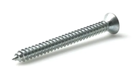 Schäfer & Peters 1458644832 Skruv 4,8 mm, FTS A4, ISO 14586 (DIN 7982) 4,8 x 32 mm, 500-pack