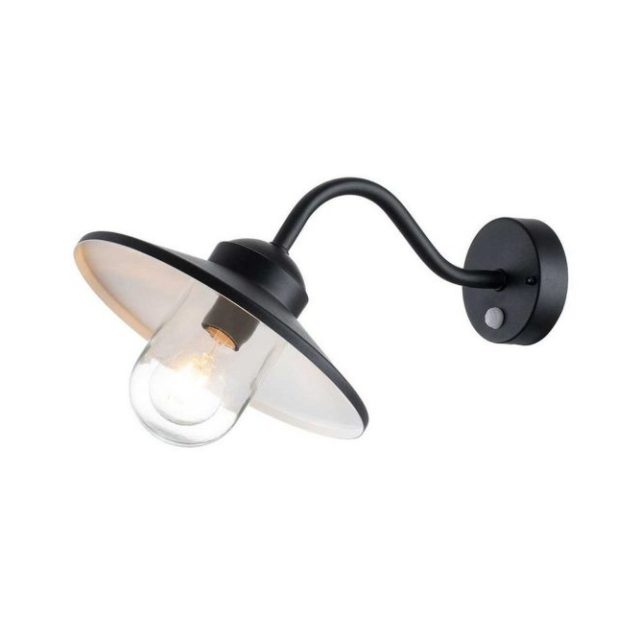 Klampenborg Elstead Lighting Vägglampa utomhus